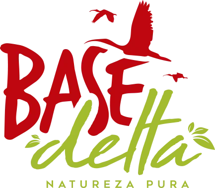 Base Delta — Natureza Pura
